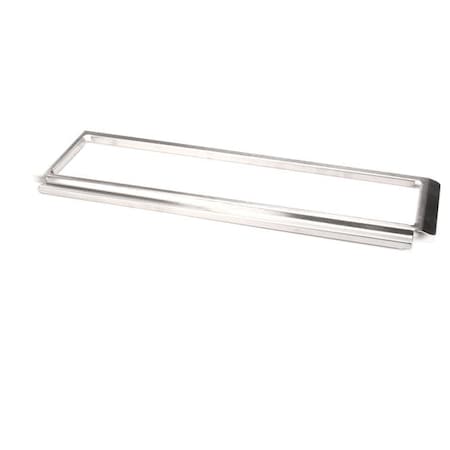 Perlick Frame, Bottle Well, 4 Cup, Tsf 69065-1